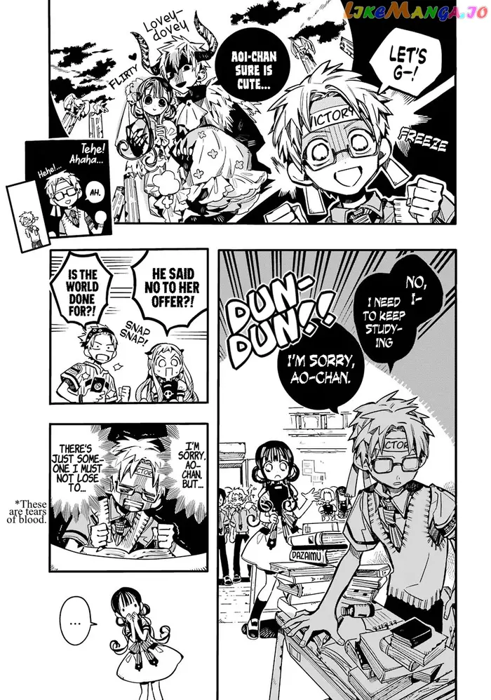 Toilet-Bound Hanako-kun Chapter 59 image 18_optimized